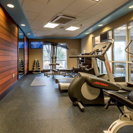 Fairfield Inn & Suites By Marriott Montgomery Airport Hope Hull Εξωτερικό φωτογραφία