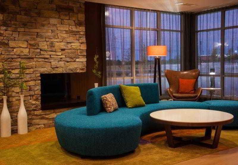 Fairfield Inn & Suites By Marriott Montgomery Airport Hope Hull Εξωτερικό φωτογραφία