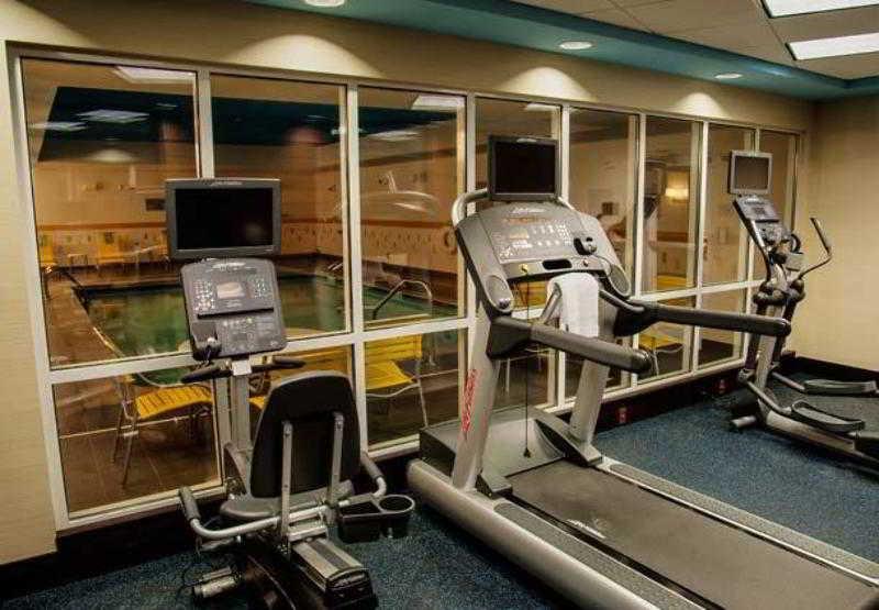 Fairfield Inn & Suites By Marriott Montgomery Airport Hope Hull Εξωτερικό φωτογραφία
