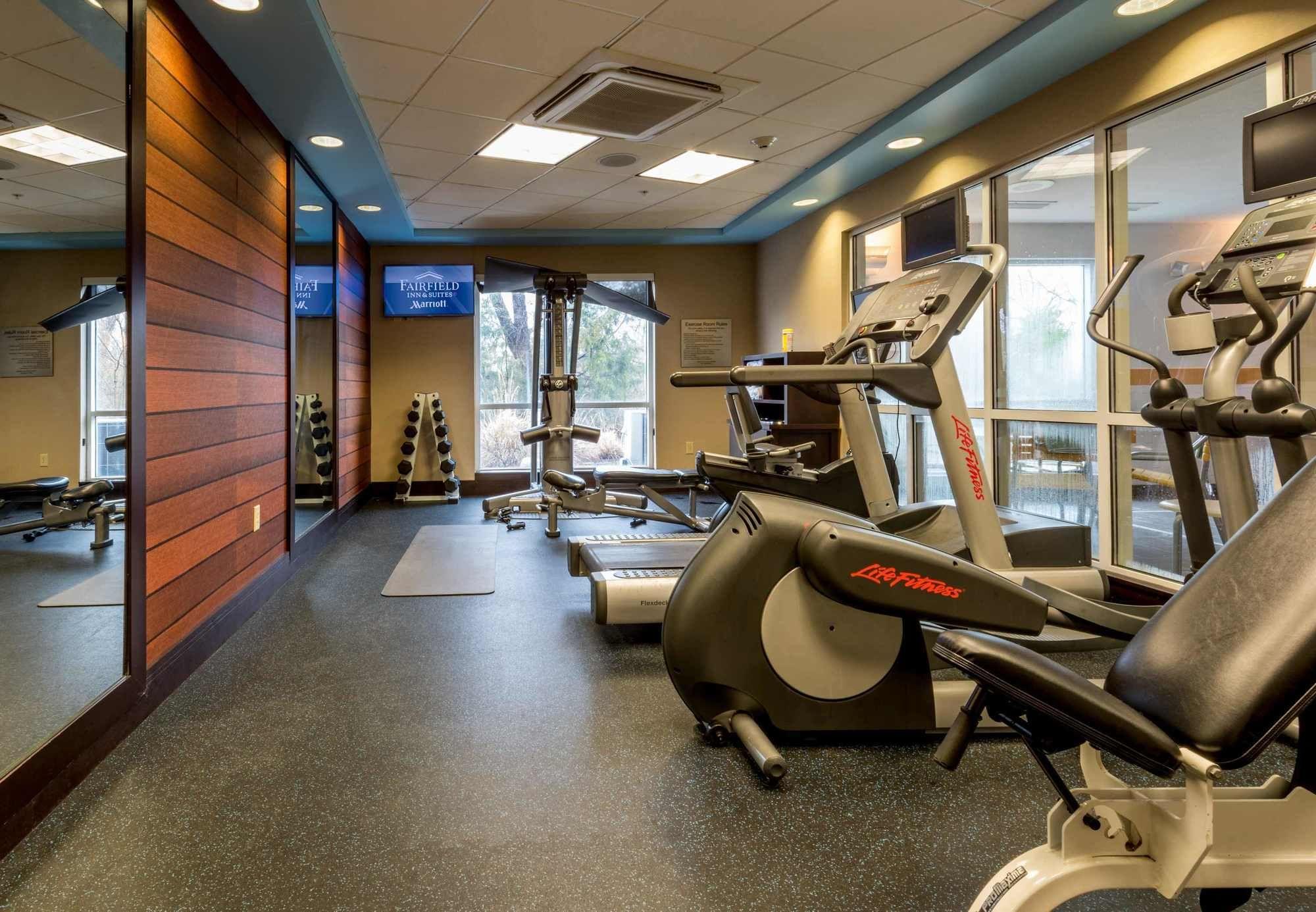 Fairfield Inn & Suites By Marriott Montgomery Airport Hope Hull Εξωτερικό φωτογραφία