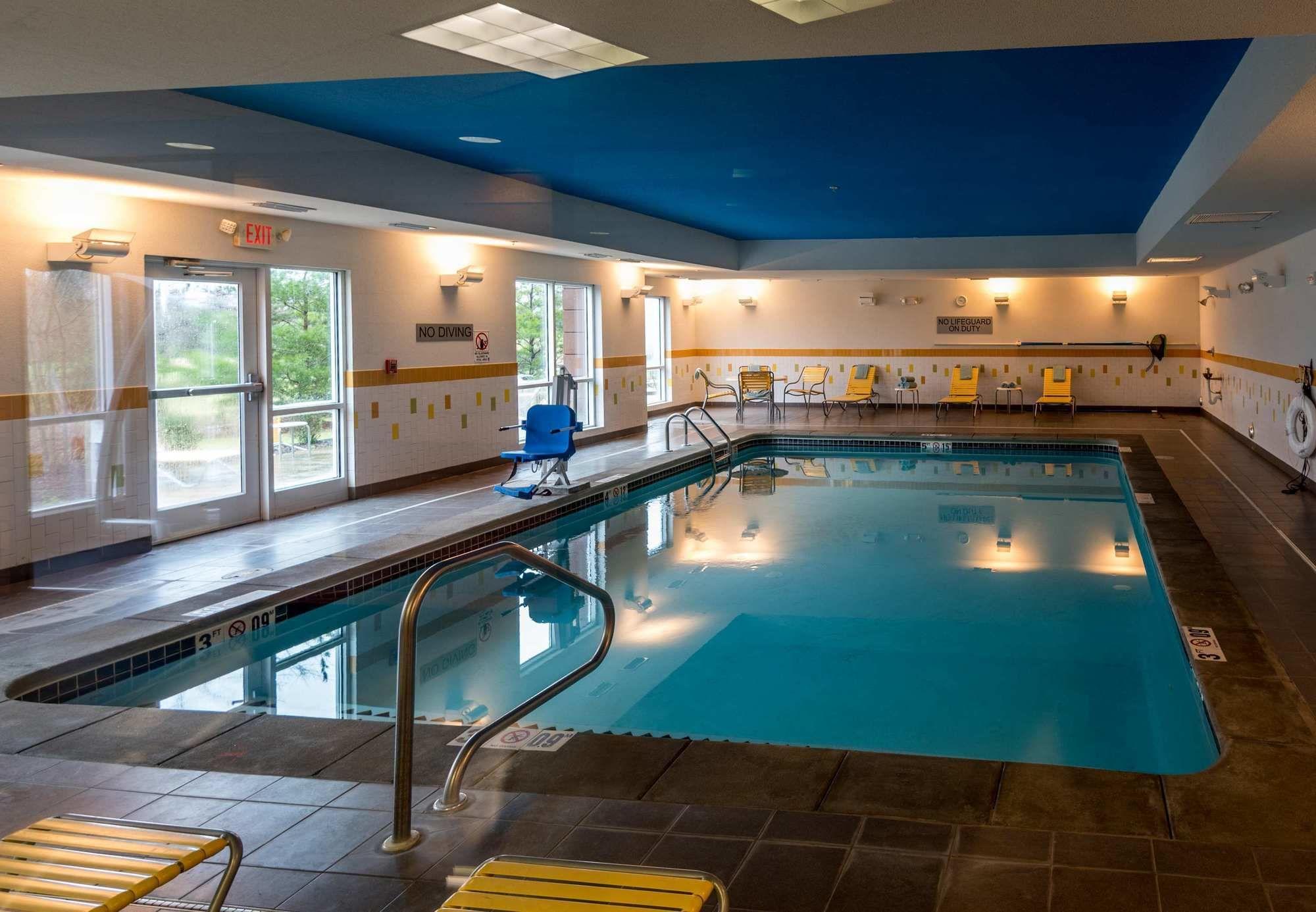 Fairfield Inn & Suites By Marriott Montgomery Airport Hope Hull Εξωτερικό φωτογραφία