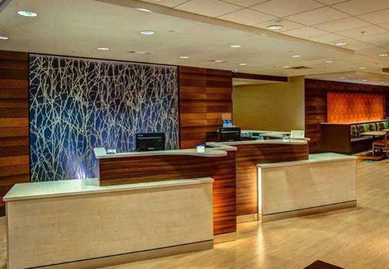 Fairfield Inn & Suites By Marriott Montgomery Airport Hope Hull Εξωτερικό φωτογραφία