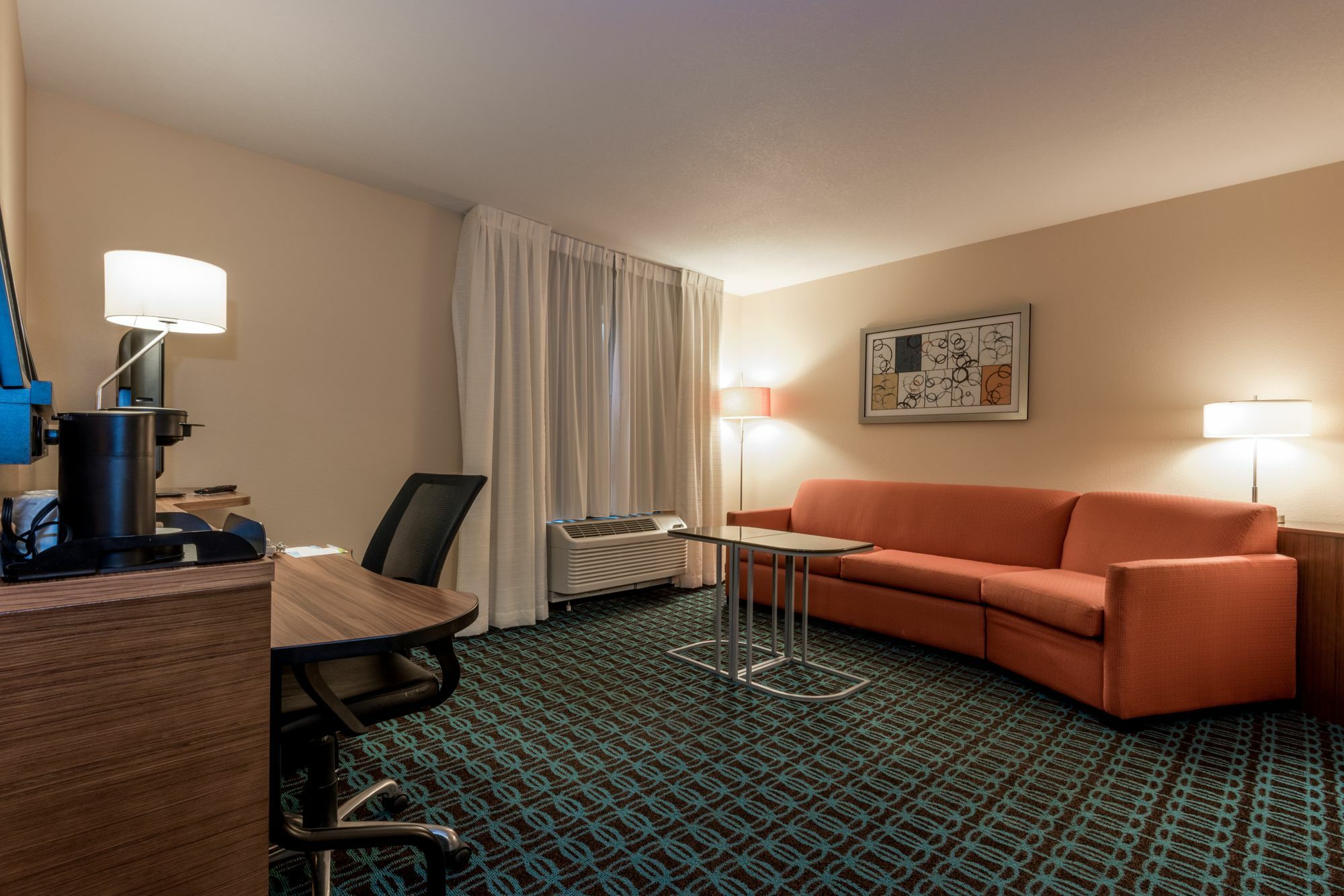 Fairfield Inn & Suites By Marriott Montgomery Airport Hope Hull Εξωτερικό φωτογραφία